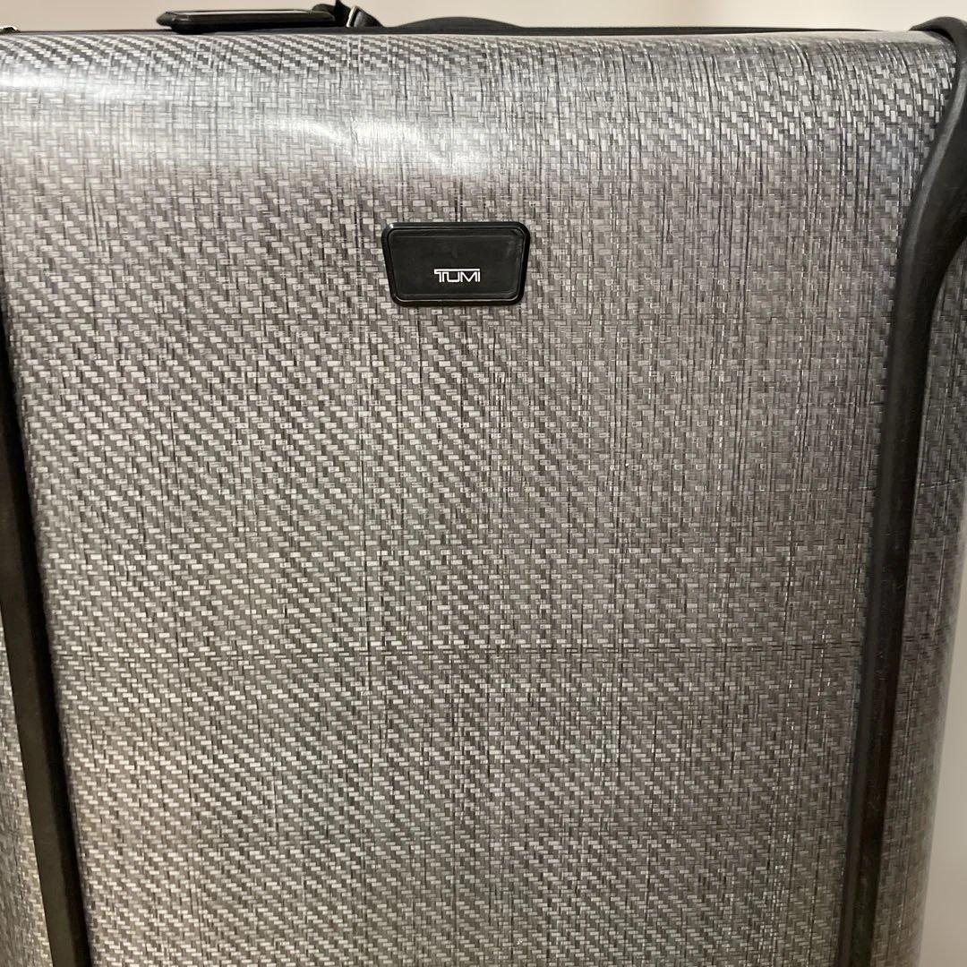 TUMI トゥミ TEGRA-LITE キャリーケース 28129TG