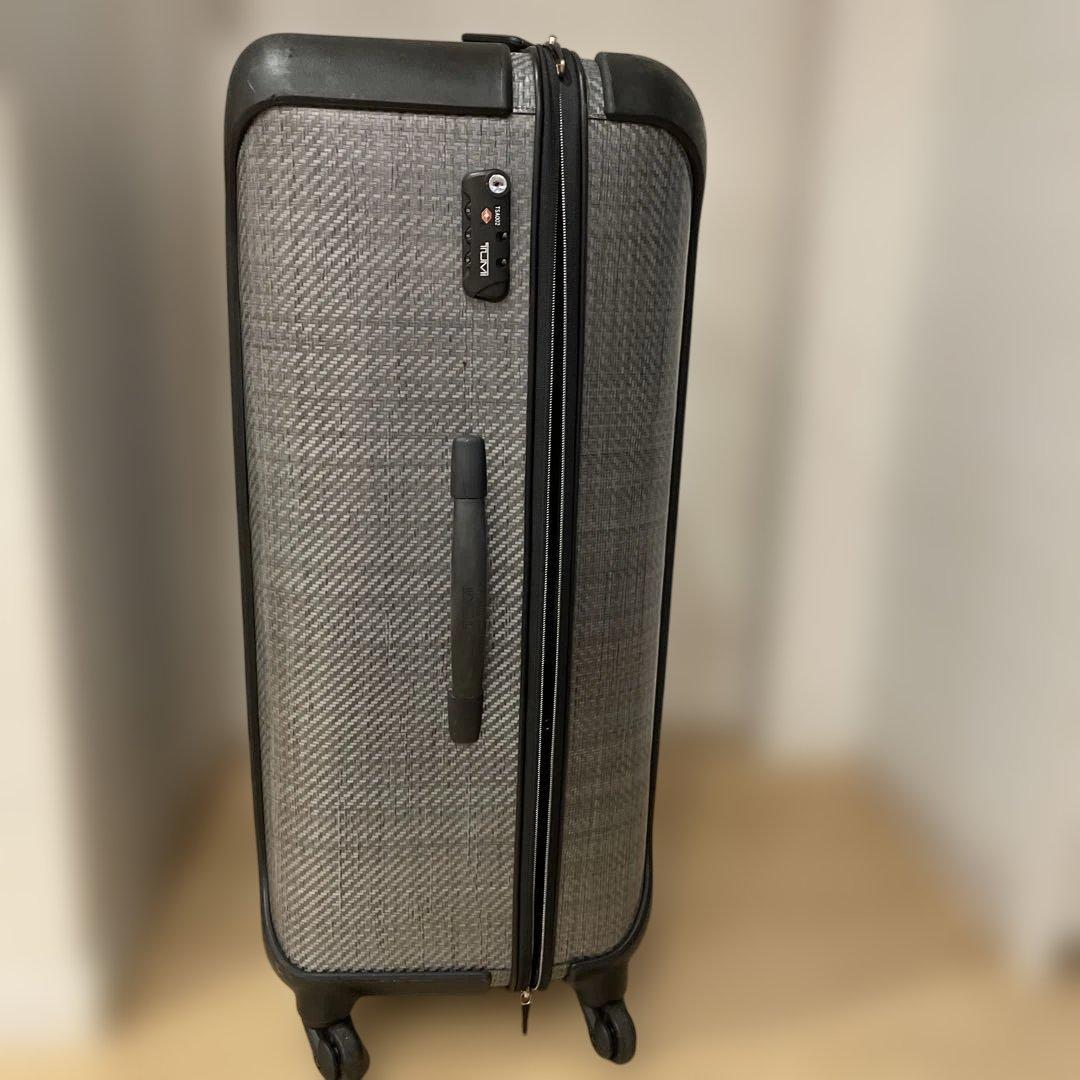 TUMI トゥミ TEGRA-LITE キャリーケース 28129TG