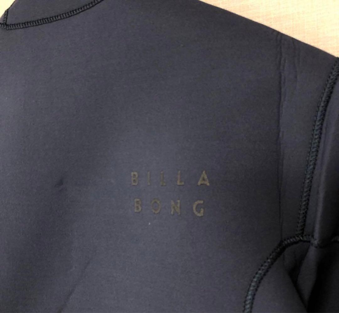 新品 ビラボン BILLABONG 長袖タッパー メンズ タッパ ウェットスーツ