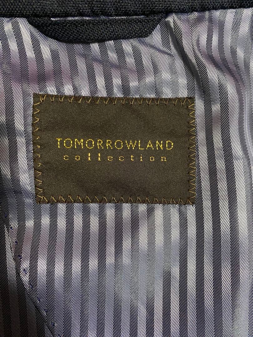 TOMORROWLAND COLLECTION◆レディースパンツスーツ