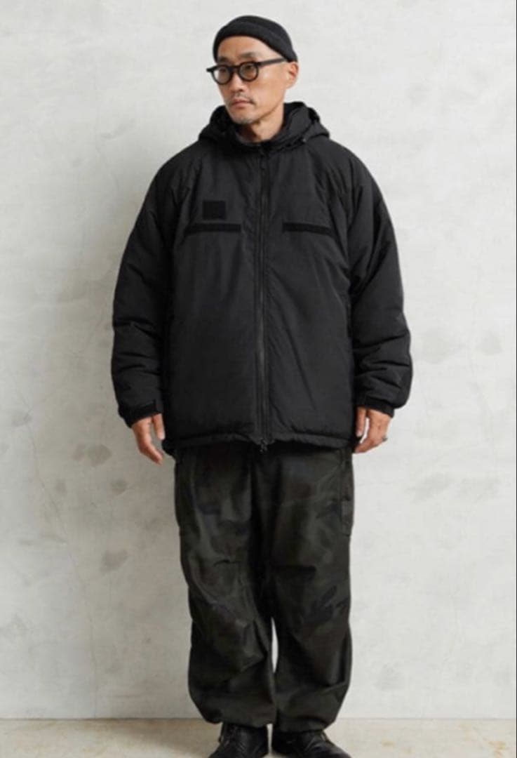 1745◆WAIPER ECWCS GEN III LEVEL7 JACKET