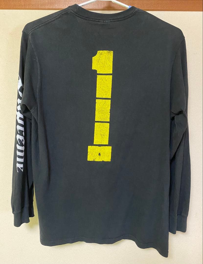 Supreme Ichi The Killer L/S Tee 殺し屋1