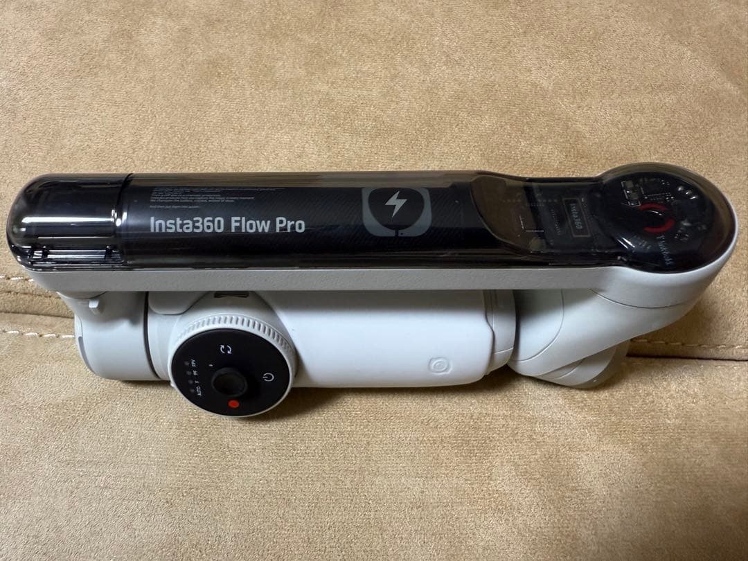 Insta360 Flow Pro スタビライザー