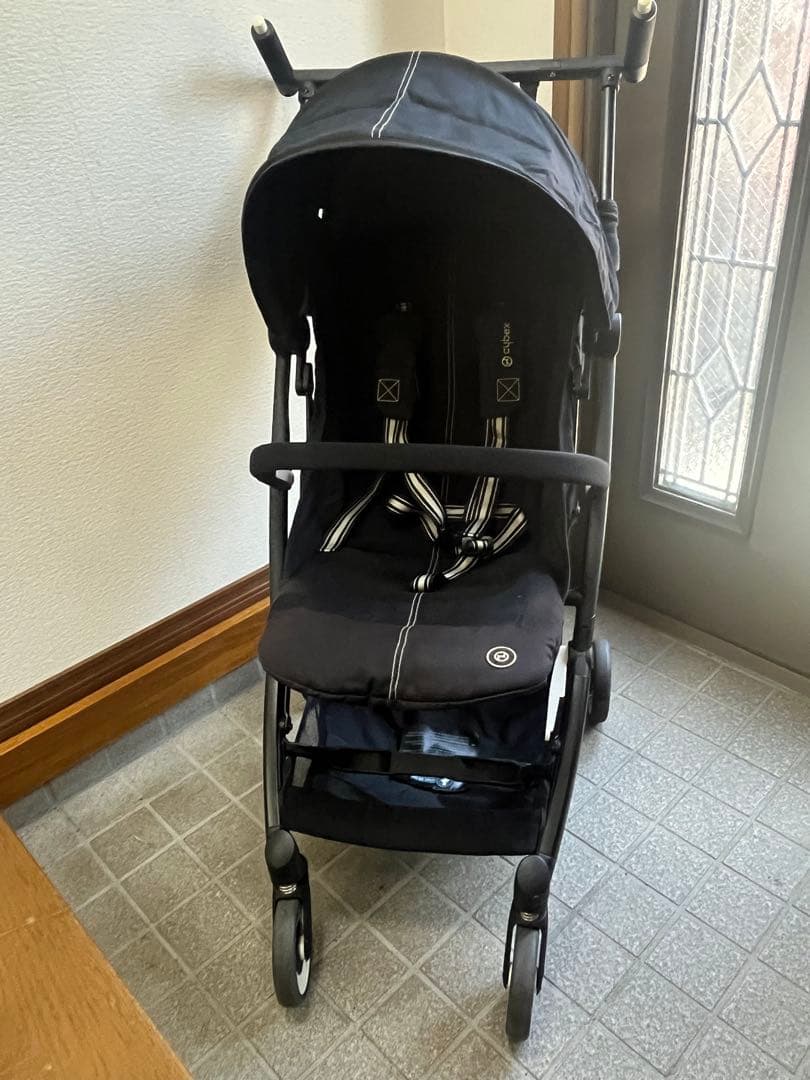 CYBEX サイベックス リベル ベビーカー