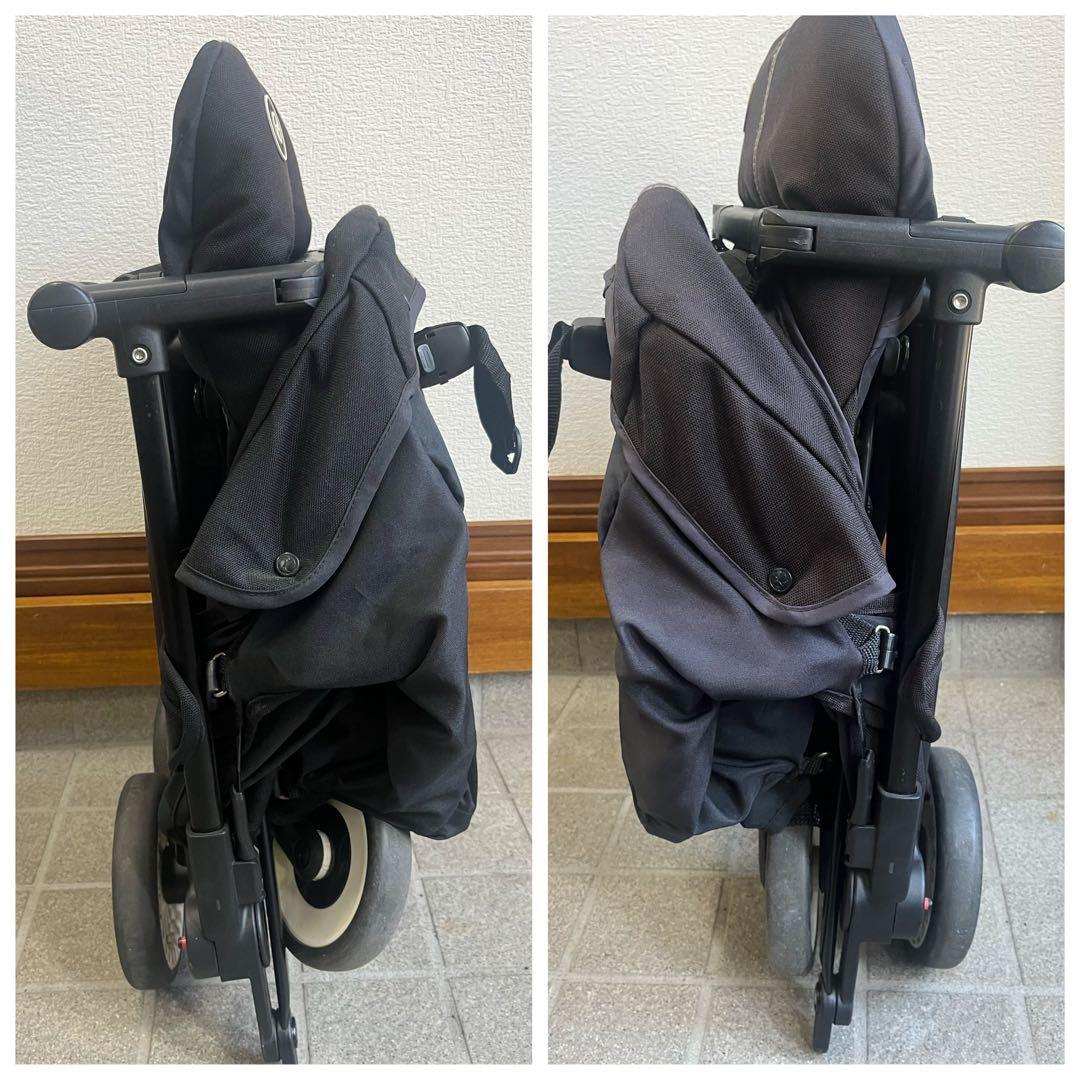 CYBEX サイベックス リベル ベビーカー