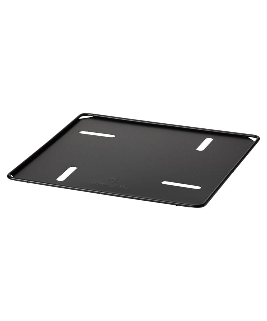 【ミッフィー~不要品売ります】~スノーピーク　焚き火台　L 10点セット