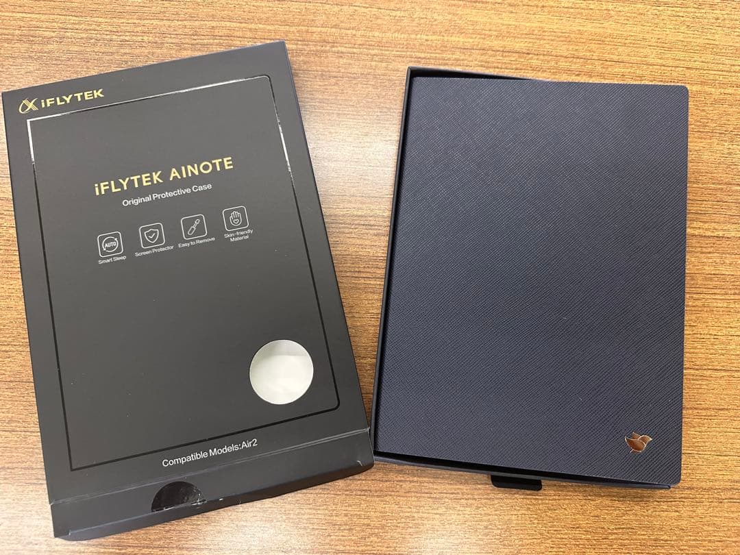 iFLYTEK AINOTE Air2 ☆少し値下げしました