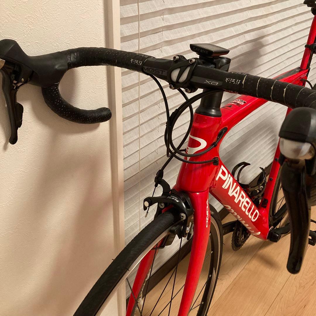 PINARELLO T700 GAN S ピナレロ ロードバイク シマノ 105