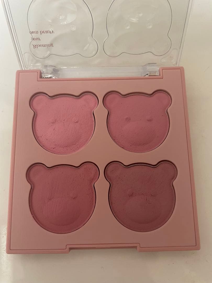 【専用ページ】デイジークdasique ブレンディングムードチーク9個