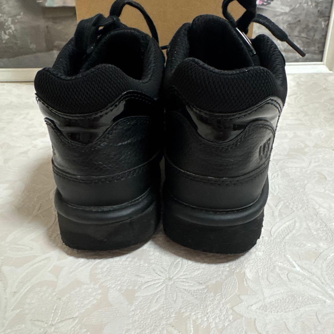 《限定値下げ》UGG ブラック スニーカー