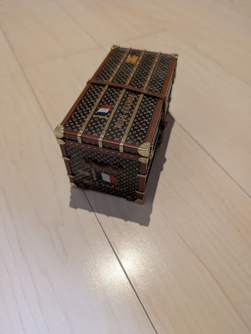 【値下げ】ルイヴィトン　ノベルティ（非売品）