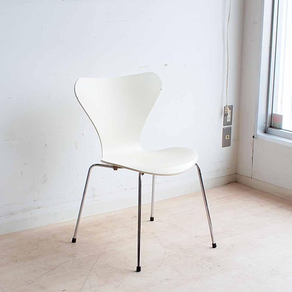 80's ヴィンテージ フリッツ・ハンセン セブンチェア ZR24426