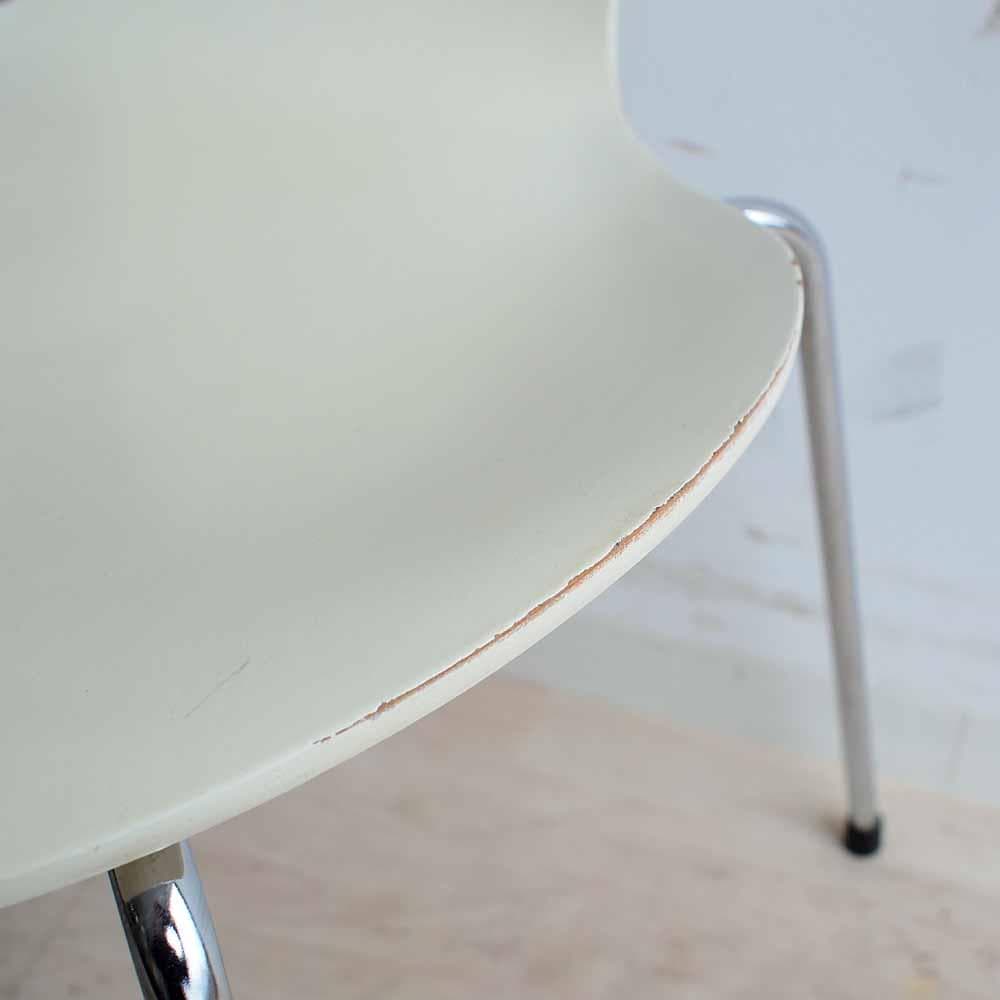 80's ヴィンテージ フリッツ・ハンセン セブンチェア ZR24426