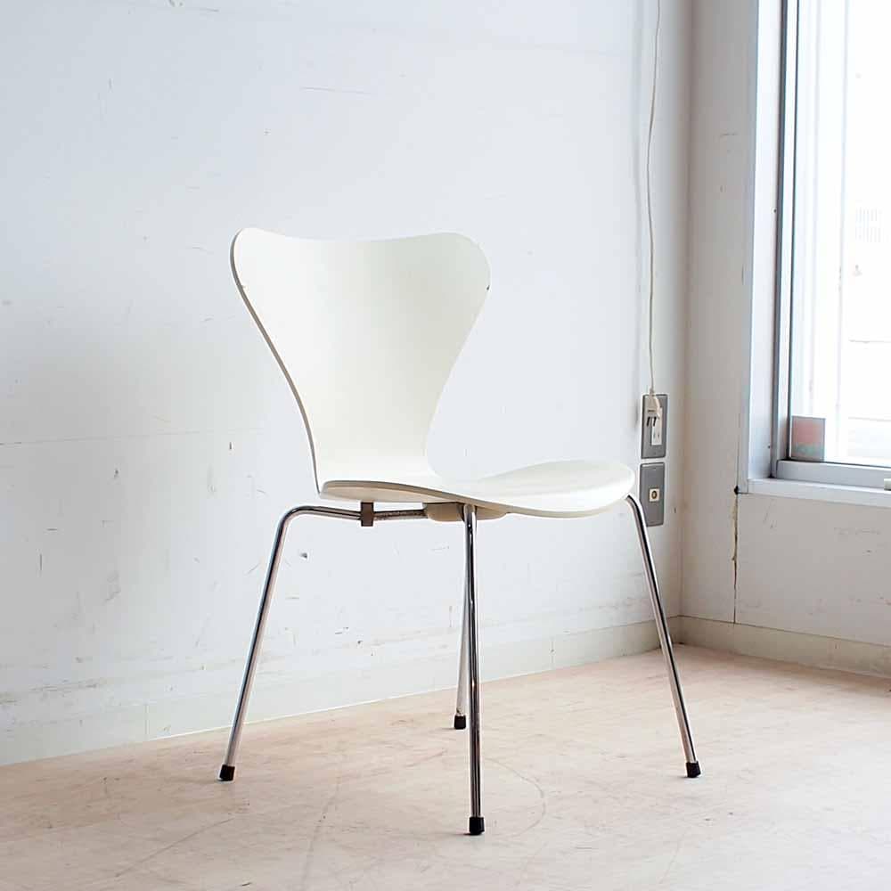 80's ヴィンテージ フリッツ・ハンセン セブンチェア ZR24426