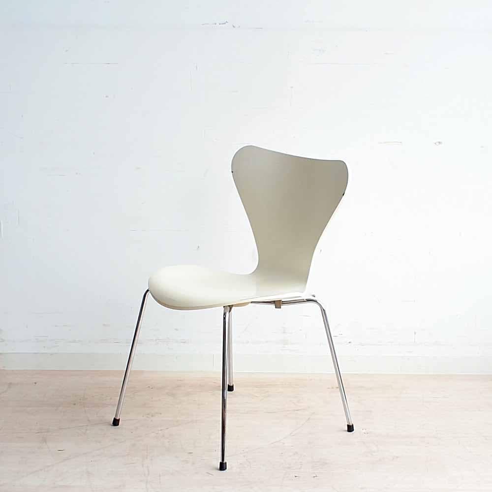 80's ヴィンテージ フリッツ・ハンセン セブンチェア ZR24426