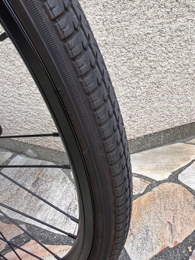 イオンバイク自転車 26インチ男の子【引取限定！世田谷区上野毛】