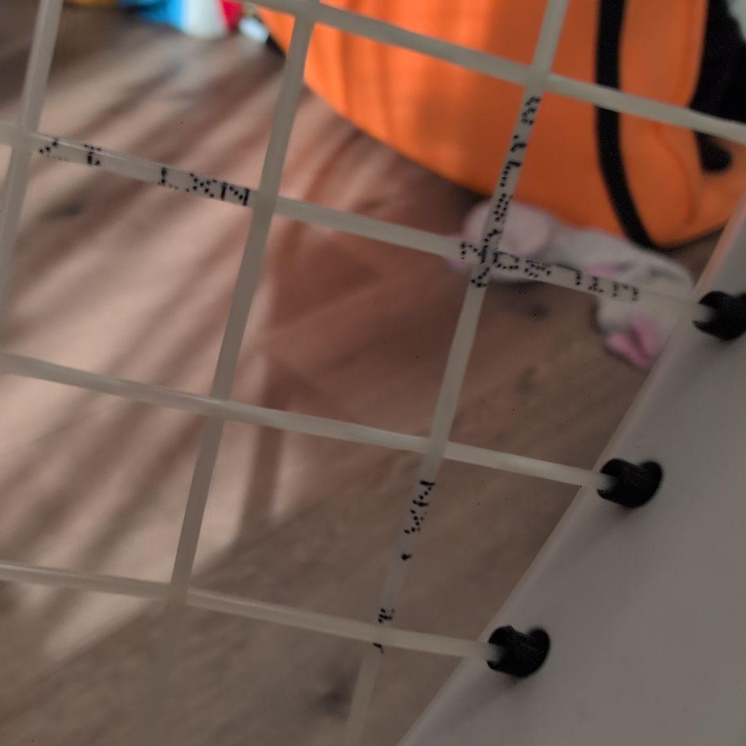 値下げ　テクニファイバー