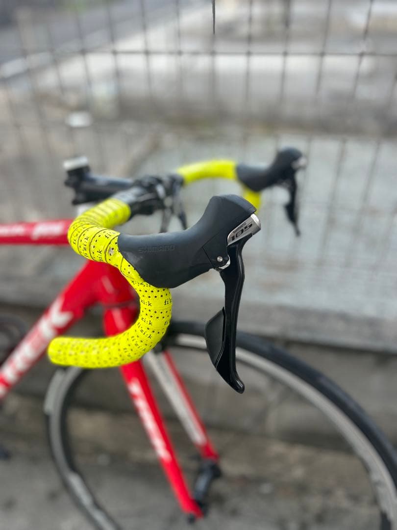 TREK Émonda ALR5 完成車 ロードバイク