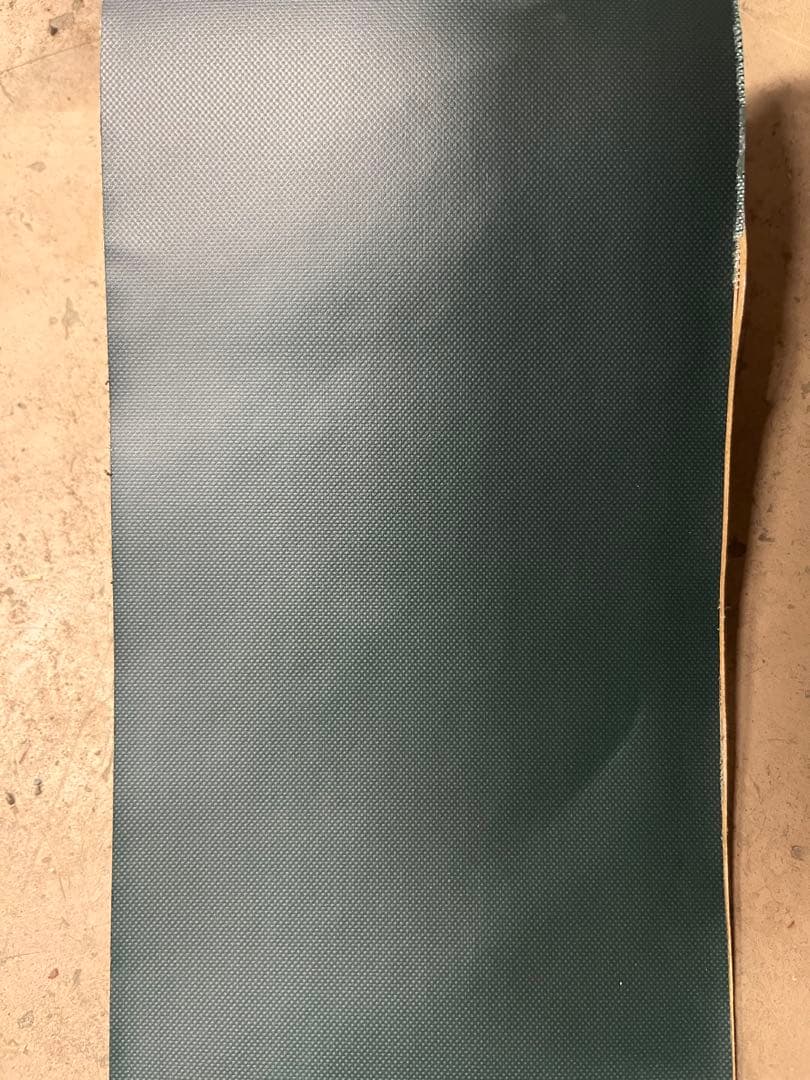 防草シート接続テープ　ザバーン