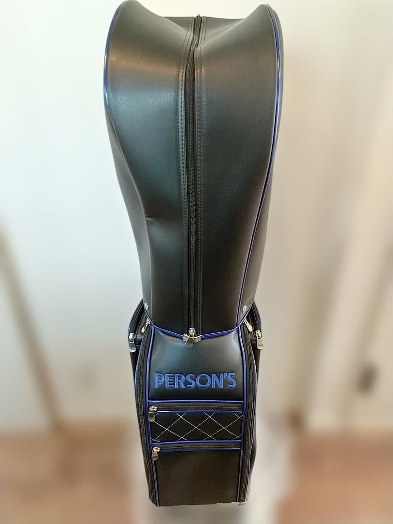 新品【レディース】ゴルフクラブセット　ゴルフセット　パーソンズ