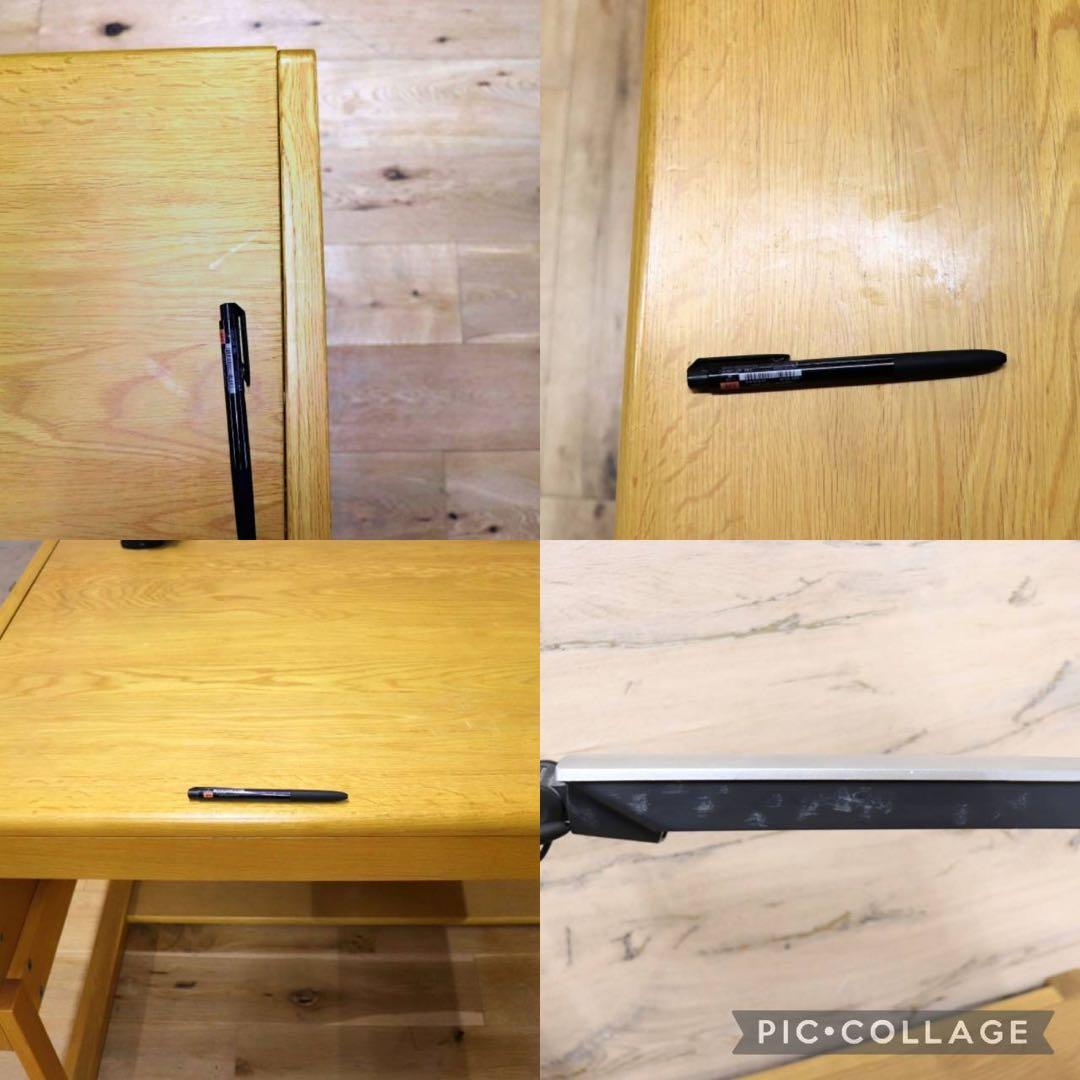 GMFK772B○karimoku / カリモク 学び成長デスク 学習机 勉強