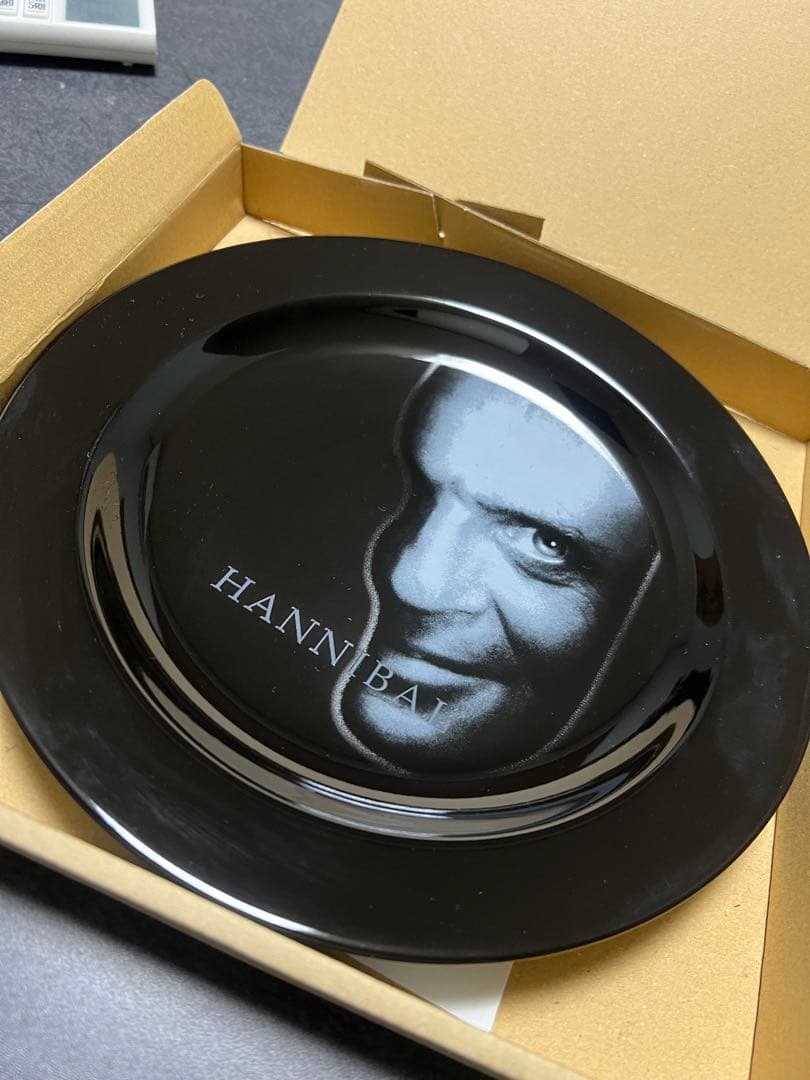 wackomaria 羊たちの沈黙　皿