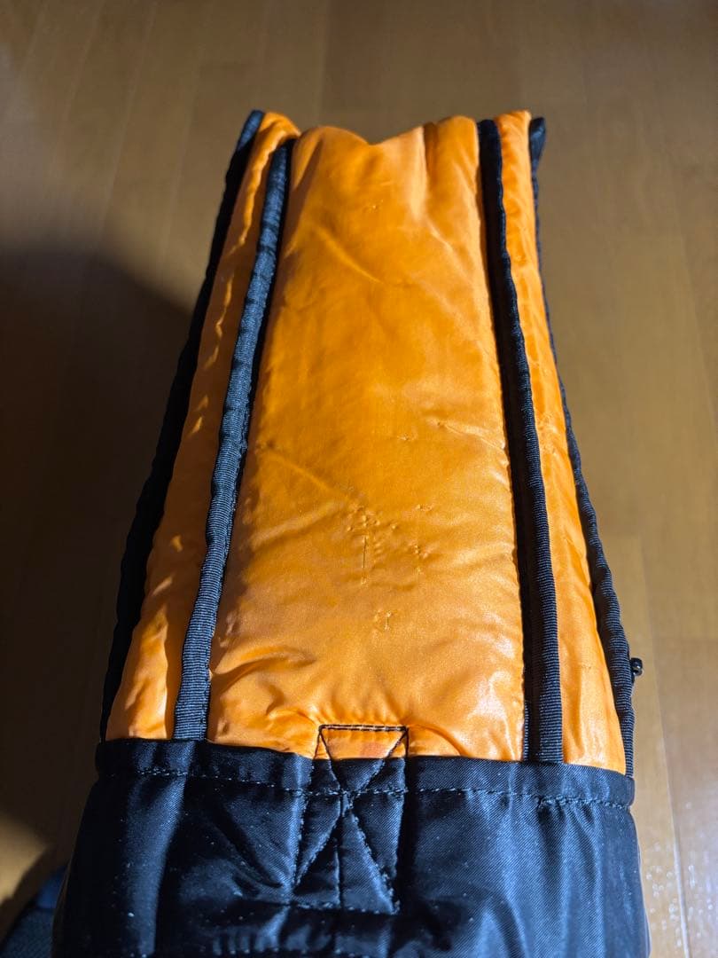 PORTER タンカー　トートバッグ