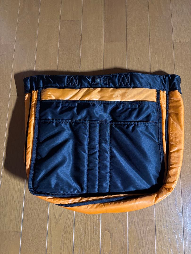 PORTER タンカー　トートバッグ