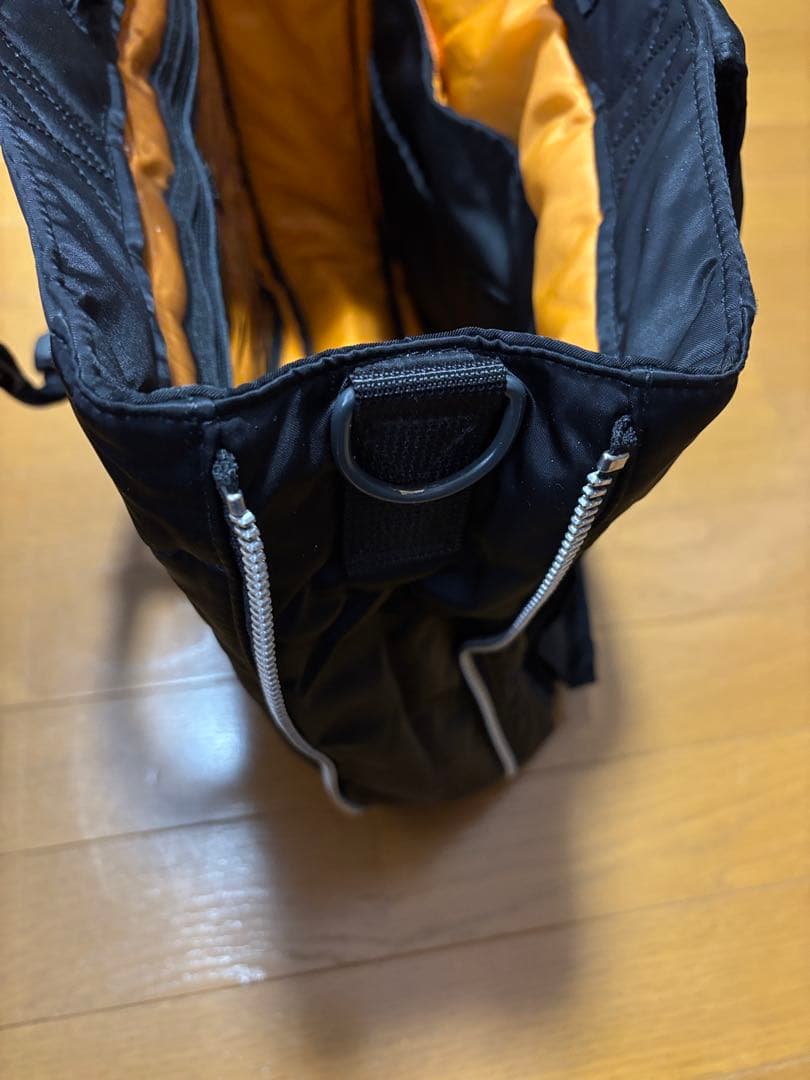 PORTER タンカー　トートバッグ