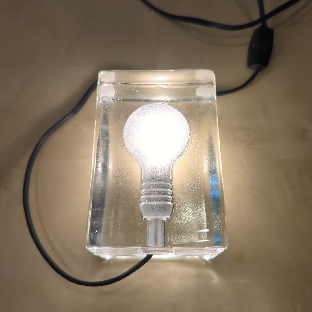 DESING HOUSE STOCKHOLM ブロックランプミニ