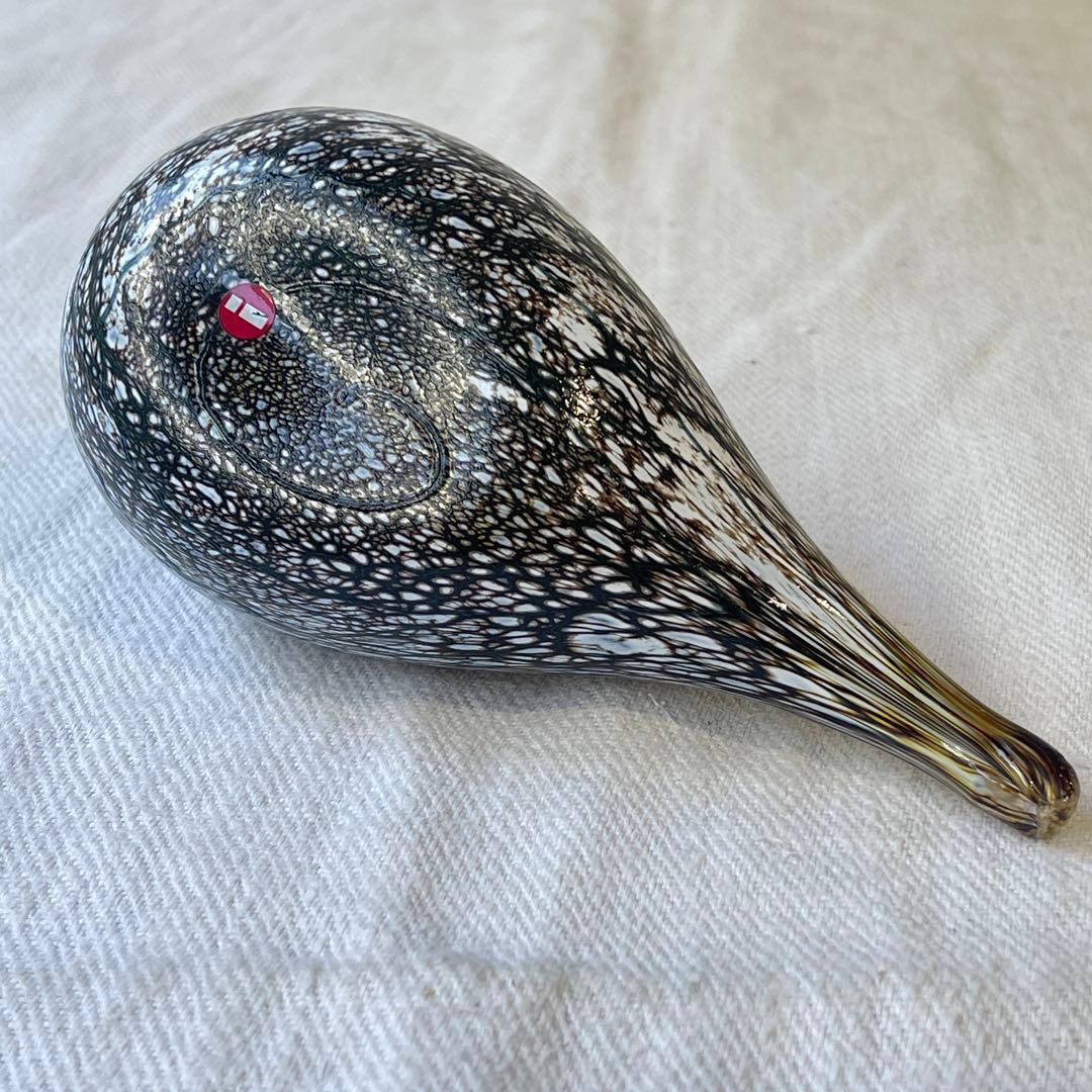 希少入手困難品　 オイバトイッカ イッタラバード コモンクイナ