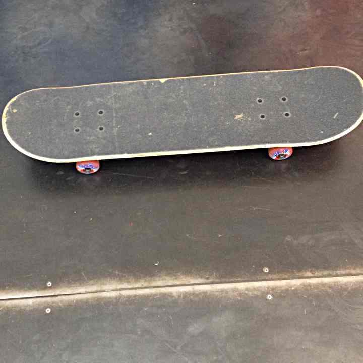 スケボー 大幅値下げ 専用