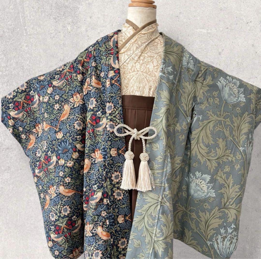 hoshi＊♡羽織袴