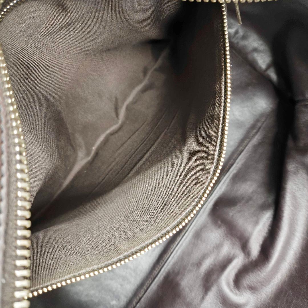 美品 トッズ トートバッグ A4収納 TODS レザー TOD'S