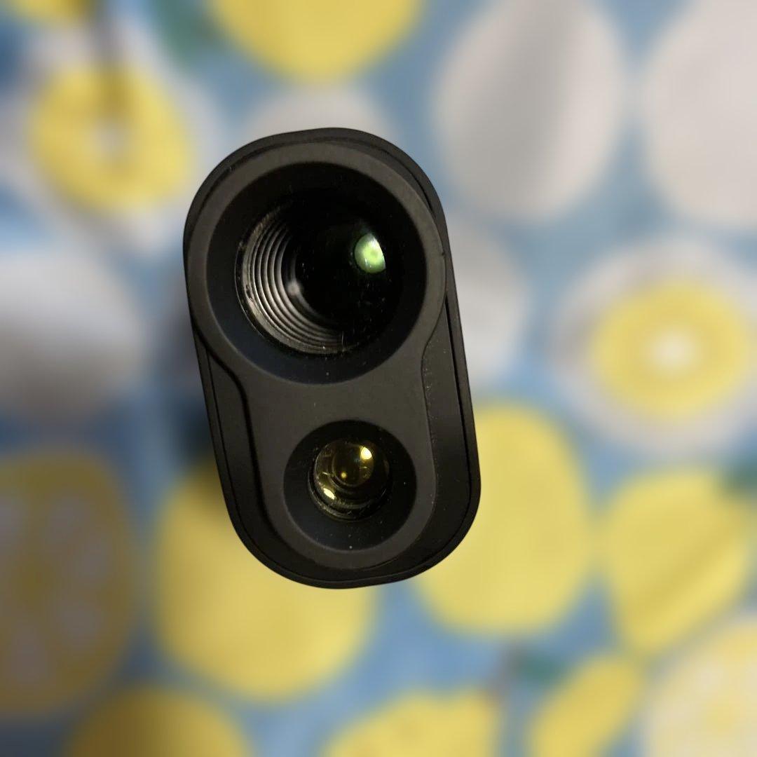 fo ShotNavi ボイスレーザー距離計