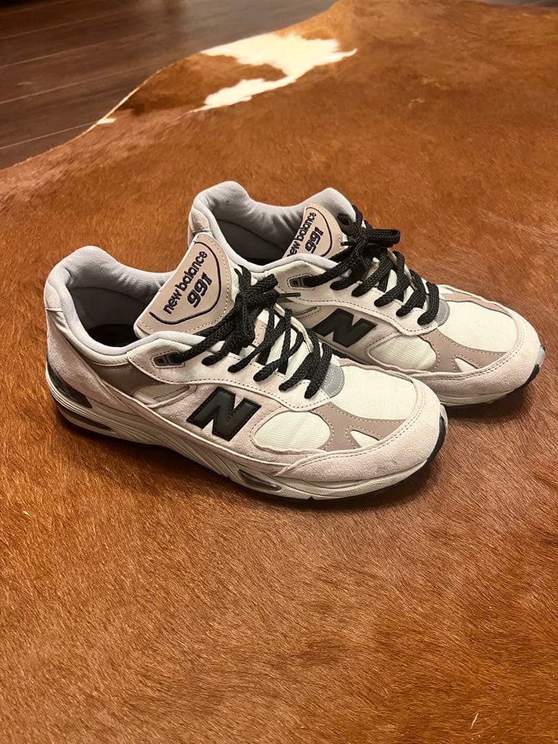 ★*★様 New Balance 991 WIN made in UK