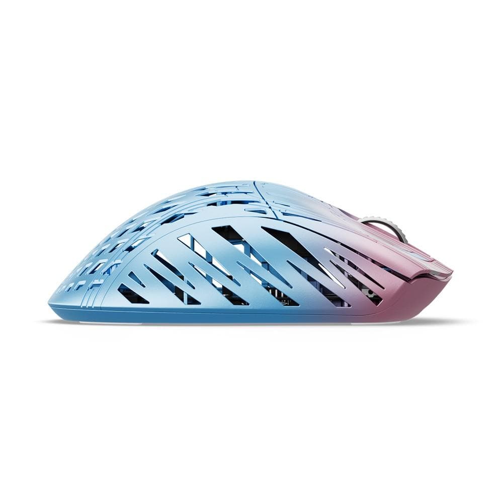 G*z様 Pwnage StormBreaker 限定版 BLG ゲーミングマウ