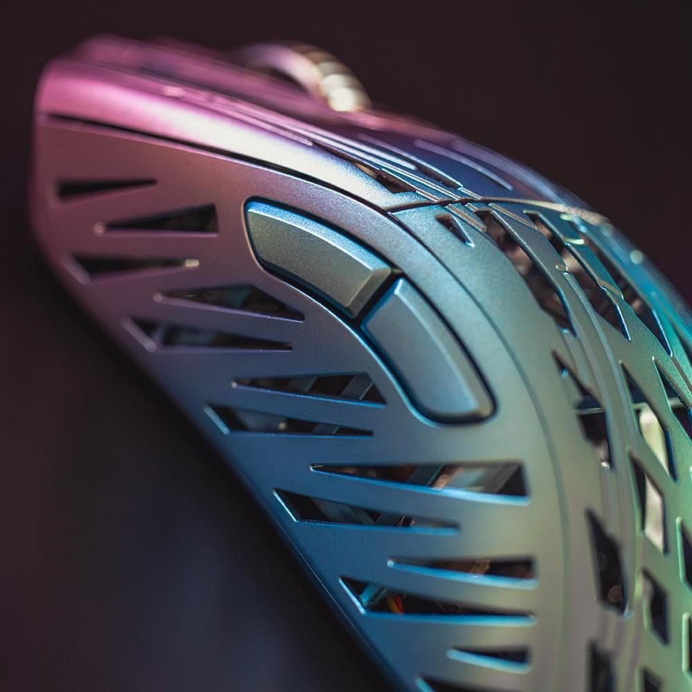 G*z様 Pwnage StormBreaker 限定版 BLG ゲーミングマウ