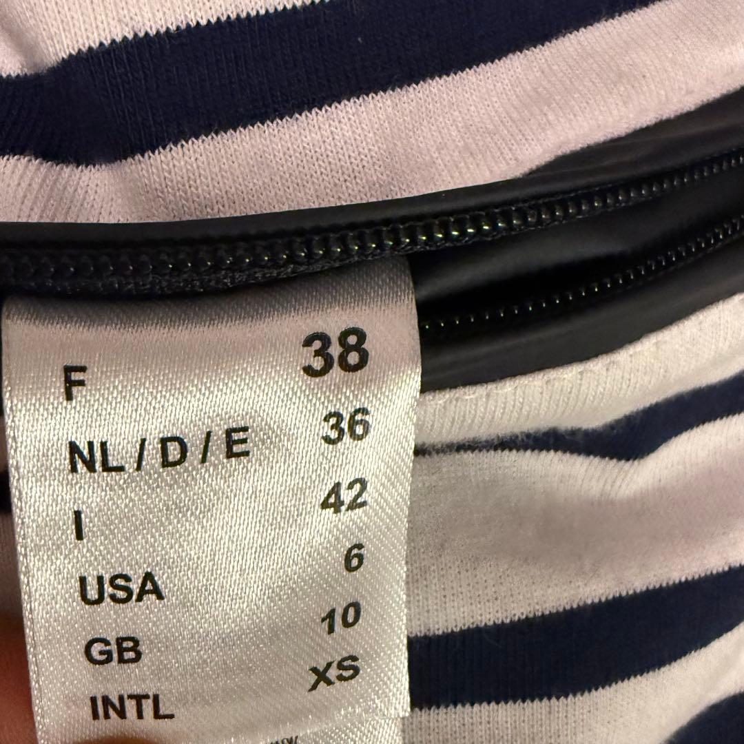 期間限定お値下げ　超レア　大阪関西万博　フランス館　ユニフォーム　厚手ジャケット