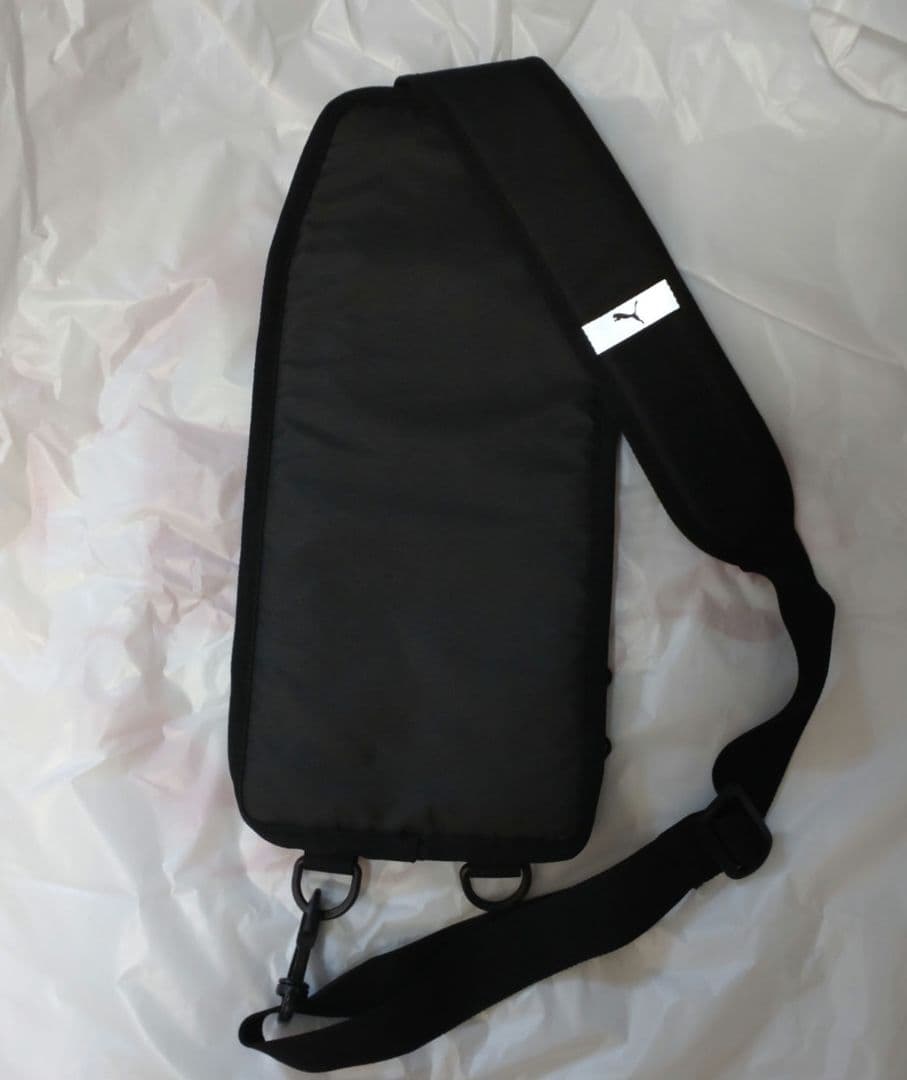 PUMA　FFXIV クロスボディバッグ