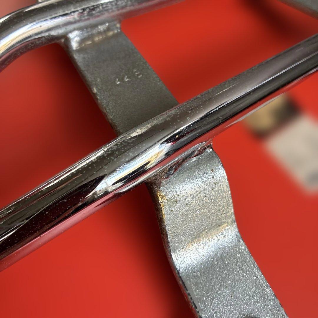 vitra eames SIDE SHELL STACKING Chair 独製