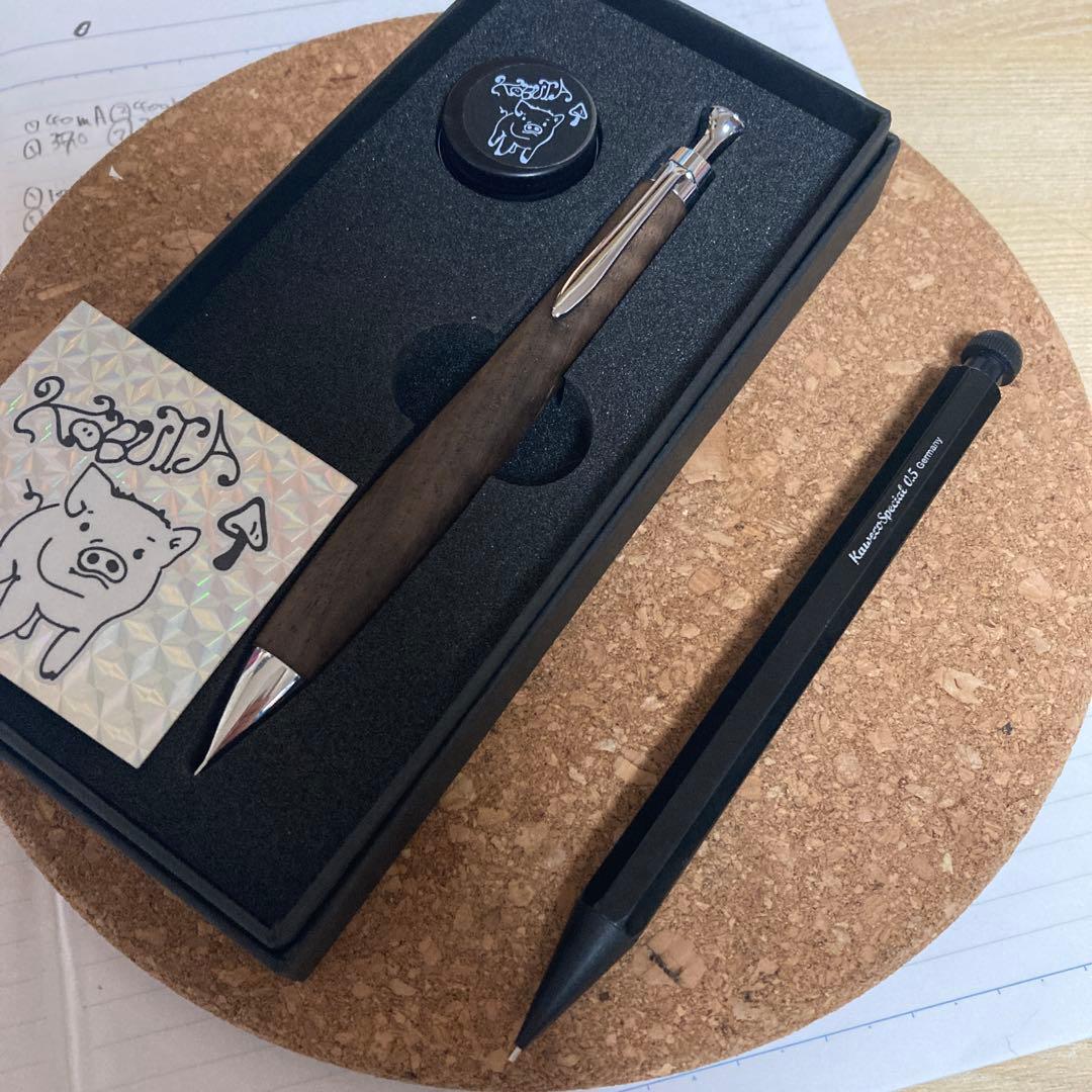 こぶた工房　カベコスペシャル0.5mm