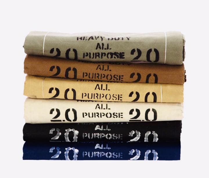 puebuco テントマット・タープセット