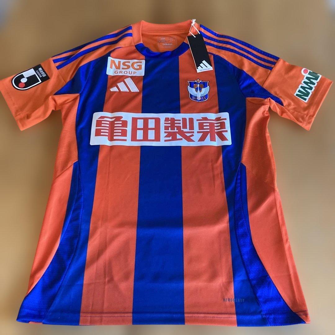 アルビレックス新潟 サッカーウェア