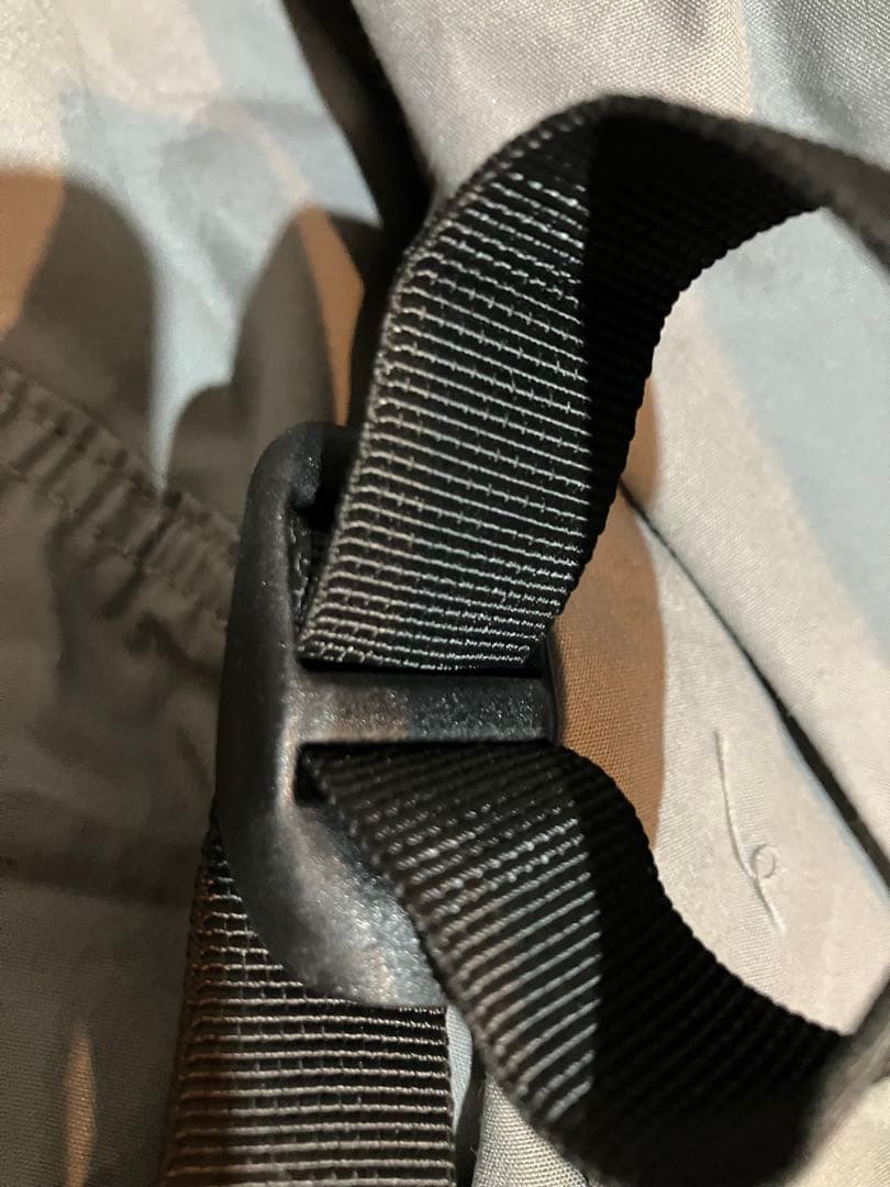 マウントスミ　ノナtc＆専用グランドシートセット