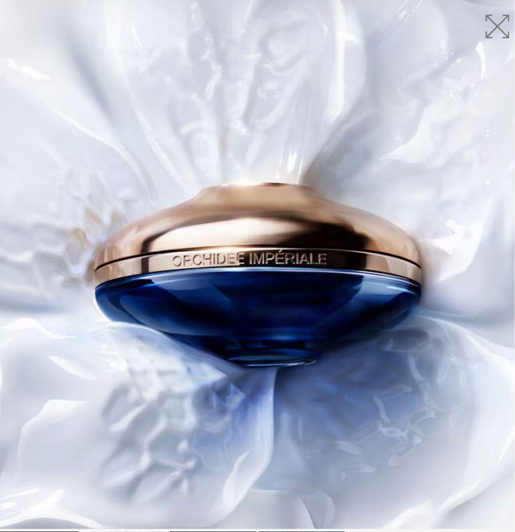 オーキデ アンペリアル ザ ロンジェビティ クリーム