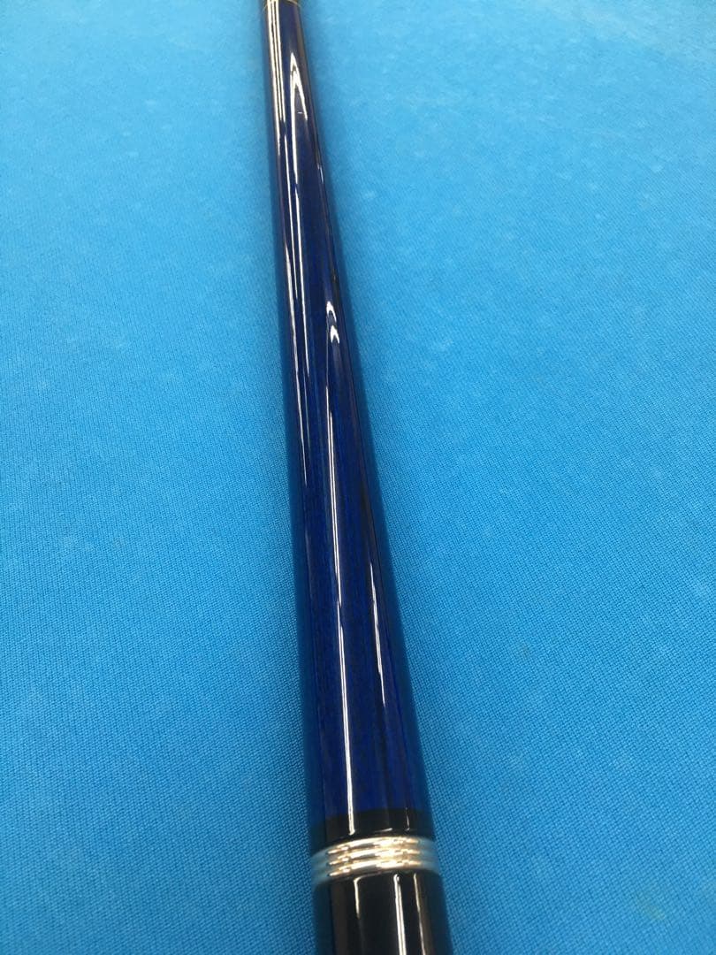 Mezz PowerBreak II PB2-A(青) / DIシャフト