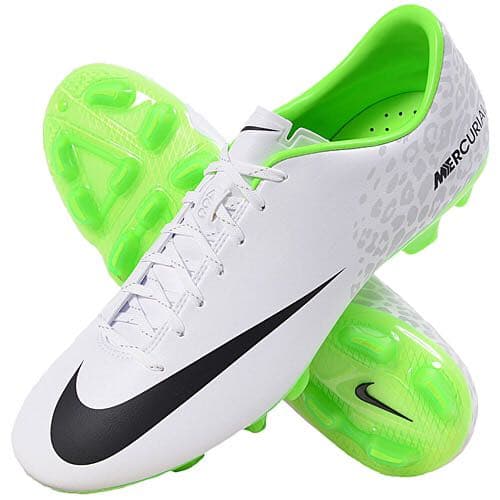 マーキュリアル　サッカースパイク