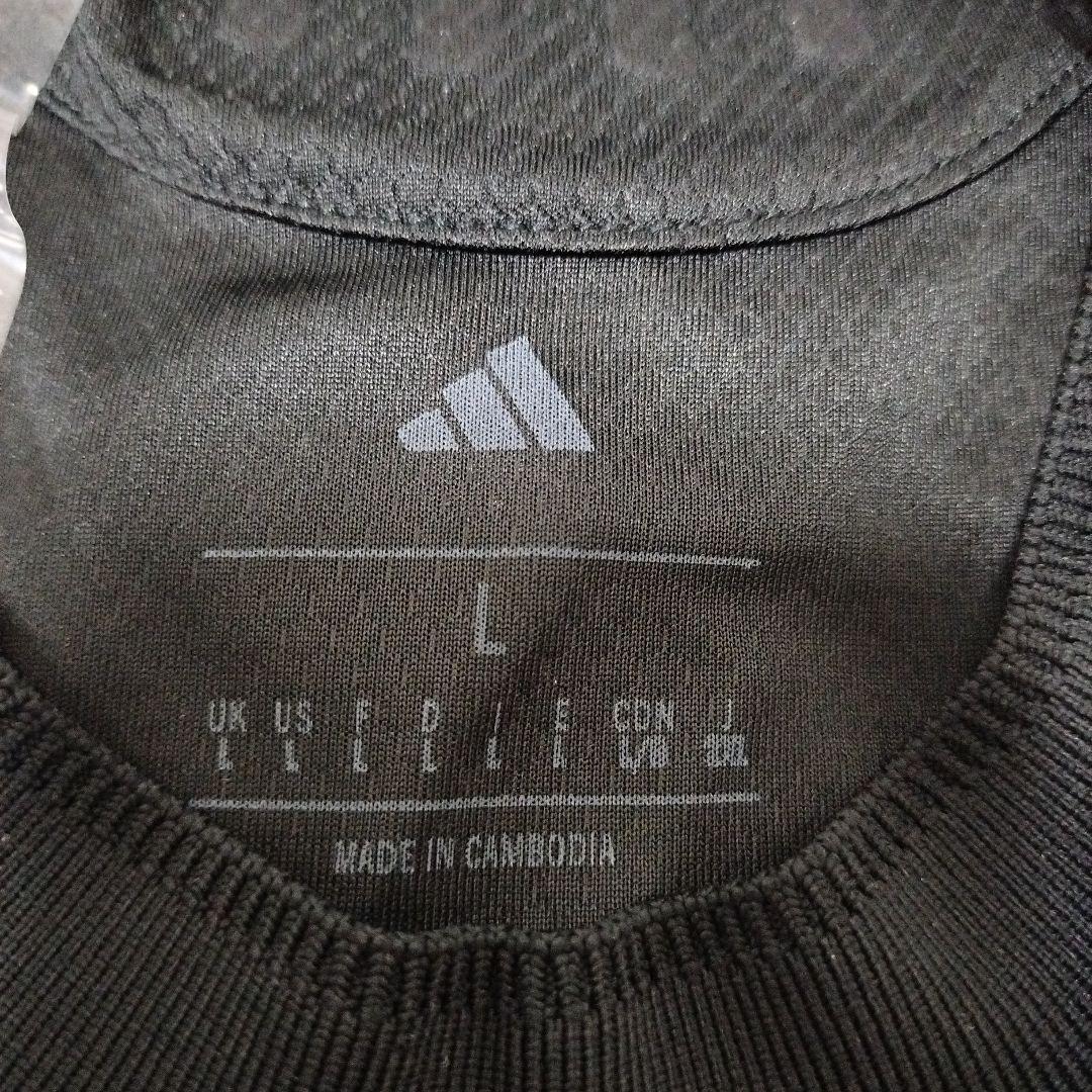 2025メルセデスAMGペトロナスF1チーム支給品 TシャツLサイズ 非売品