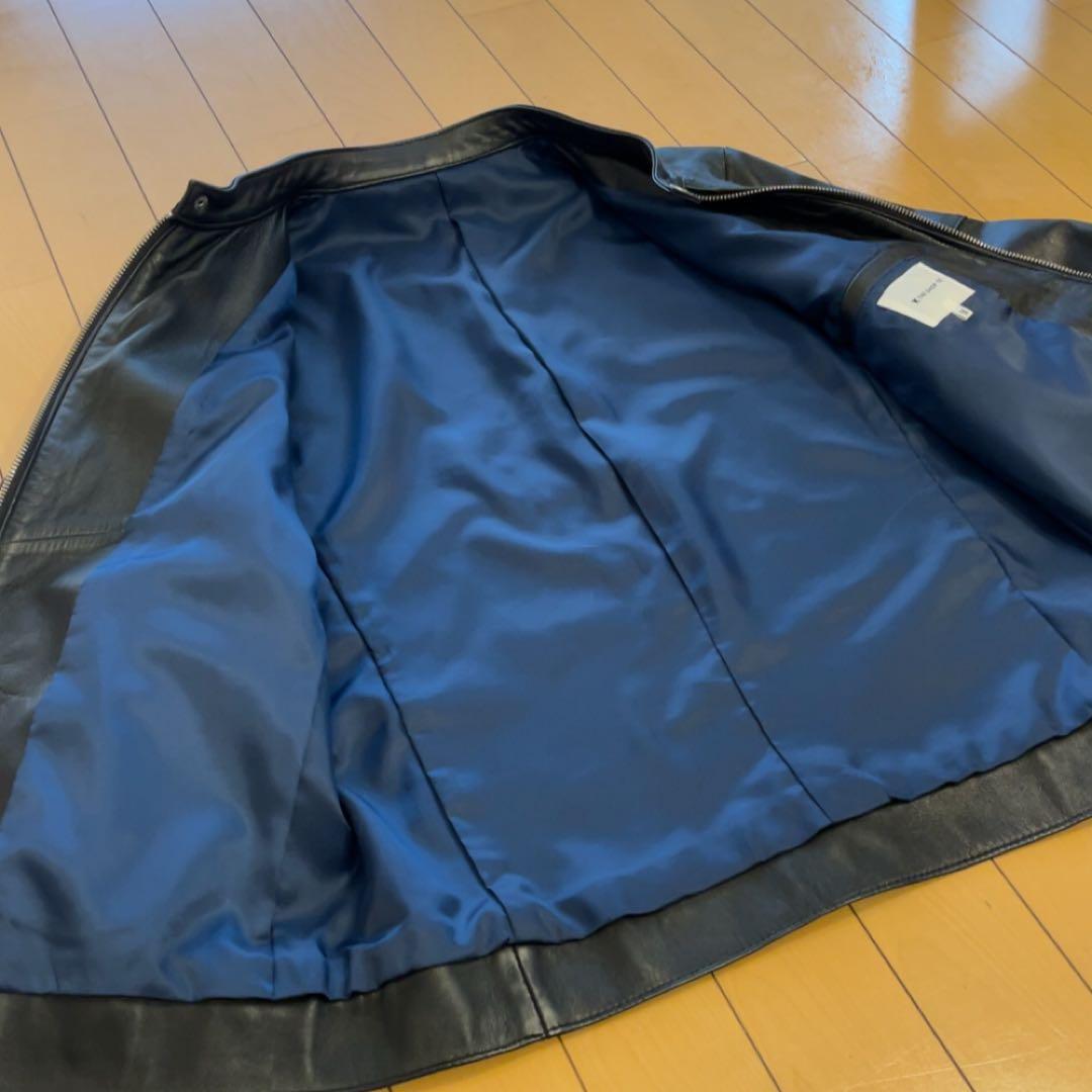 美品！THE SHOP TK レザージャケット